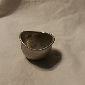 Rare vintage eye wash rinse